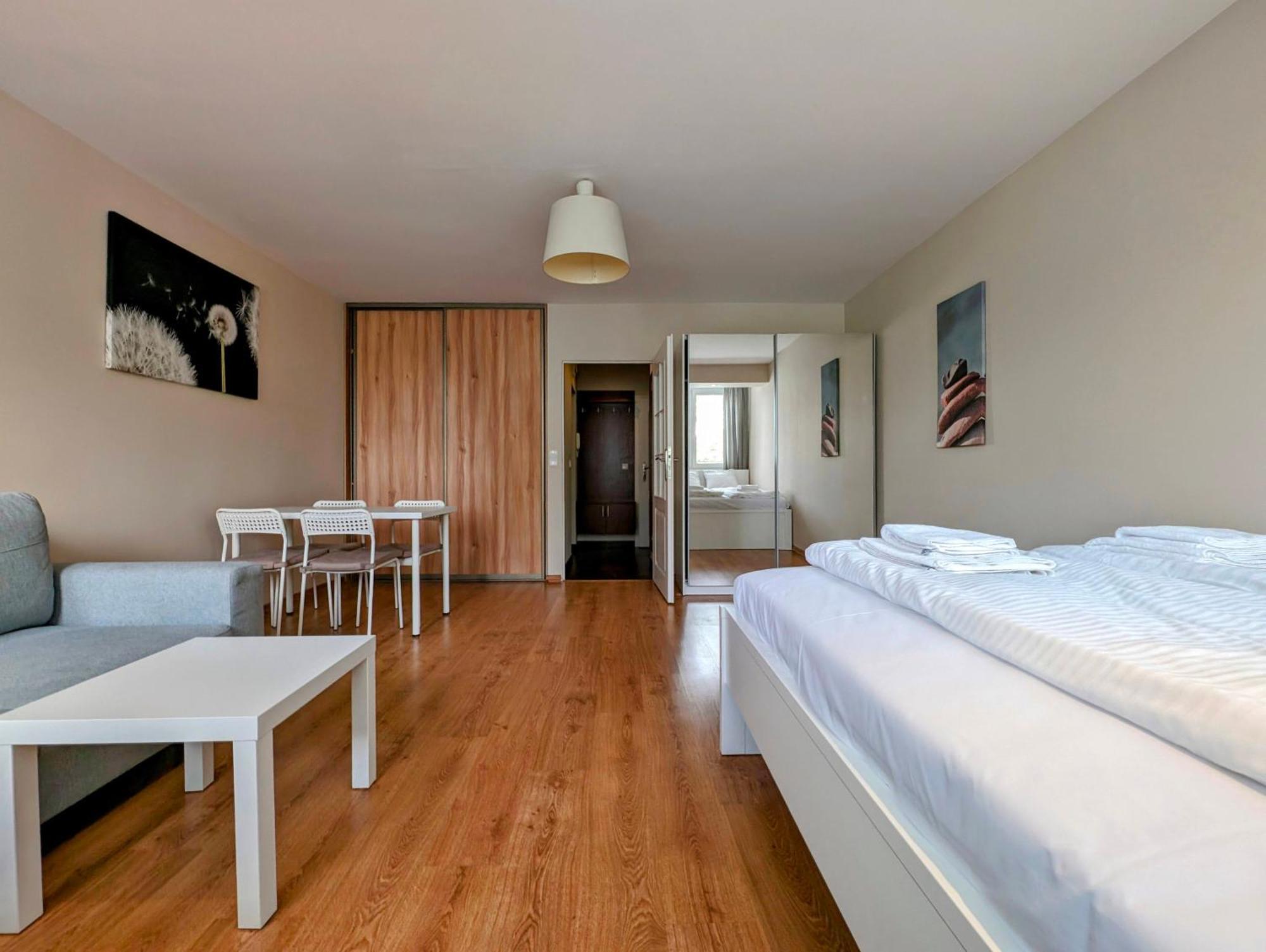 Kazimierza Wielkiego 87 By Homeprime * Krakau
