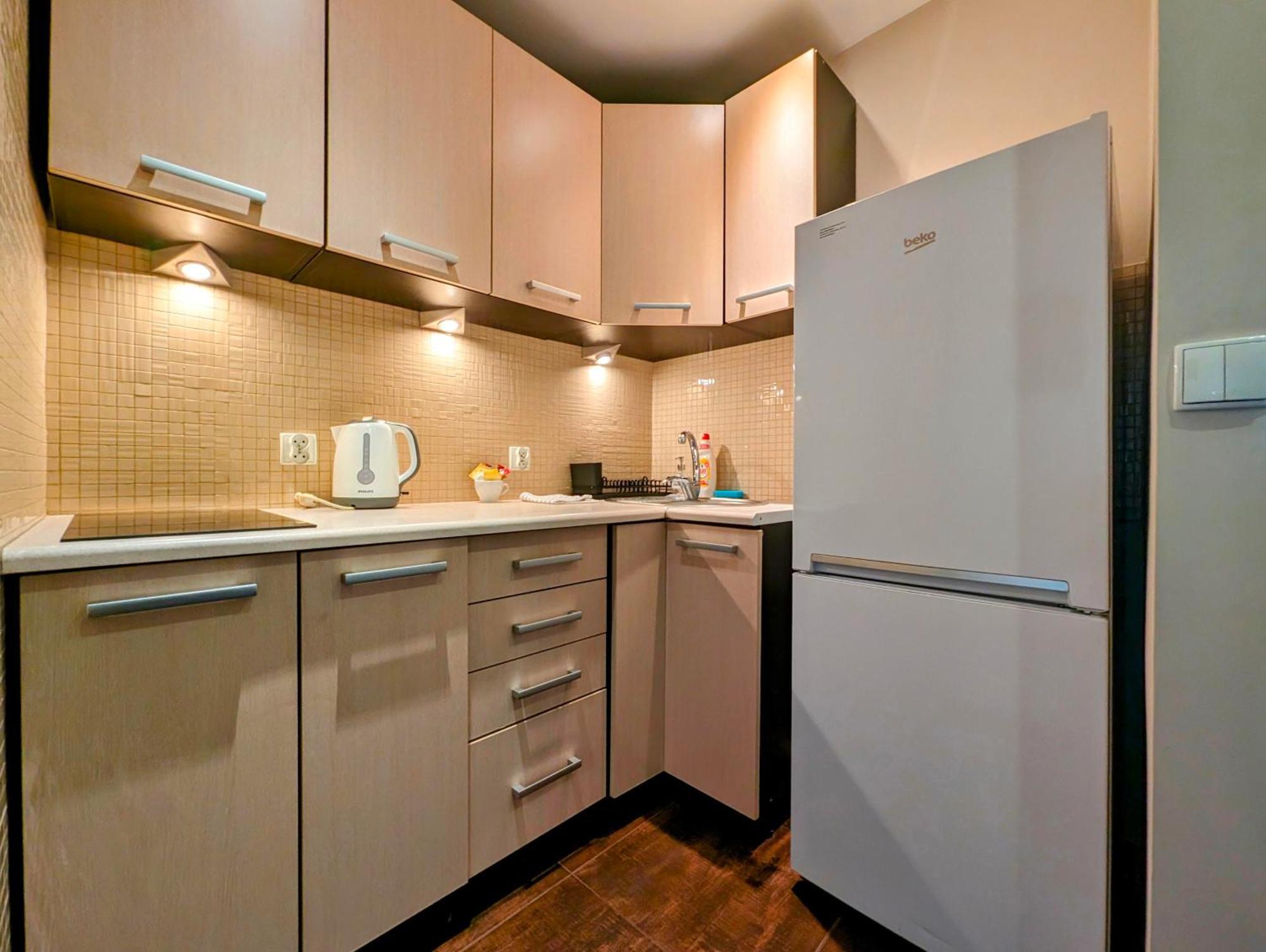 Appartement Kazimierza Wielkiego 87 By Homeprime