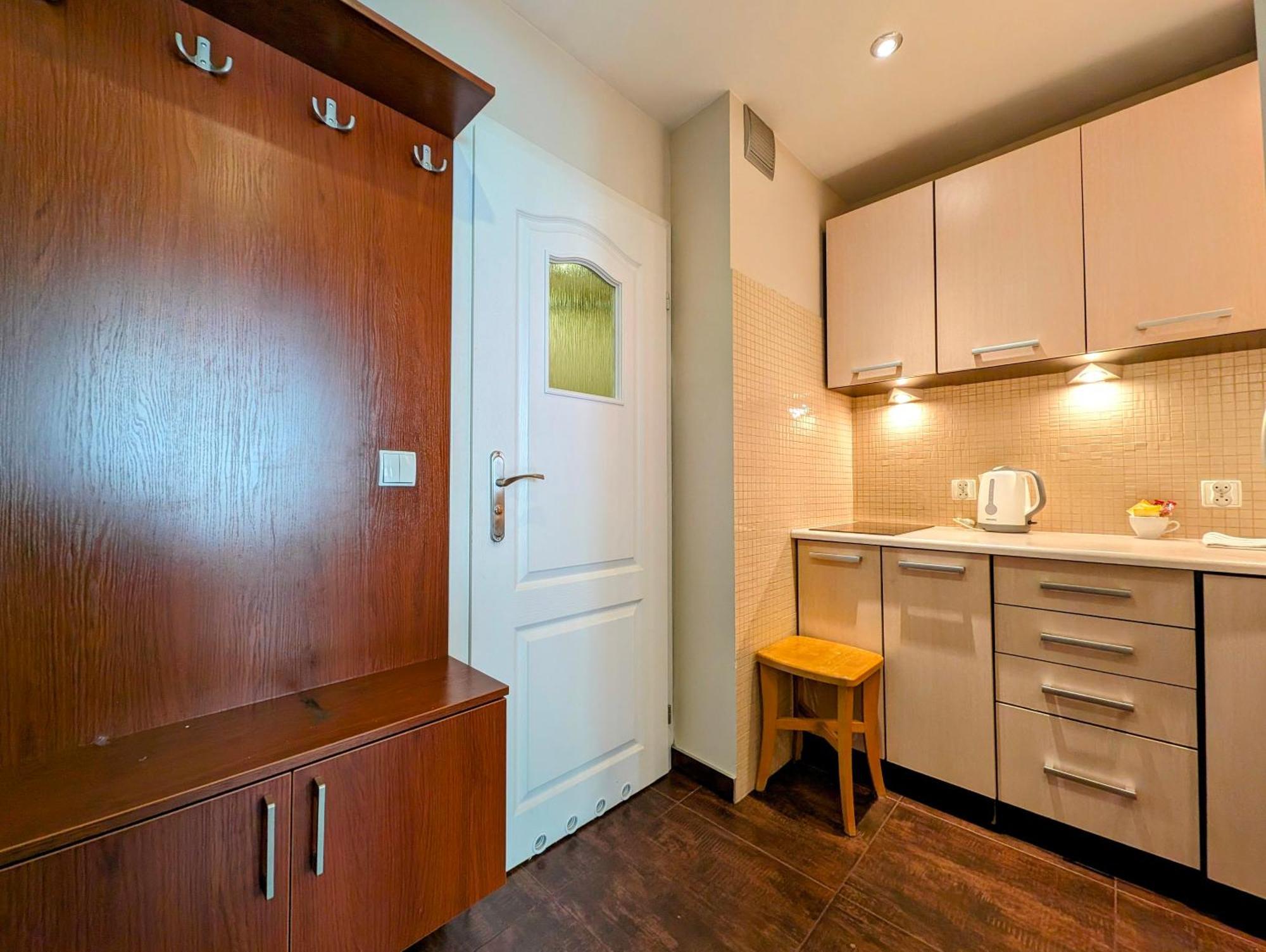 Kazimierza Wielkiego 87 By Homeprime Appartement *