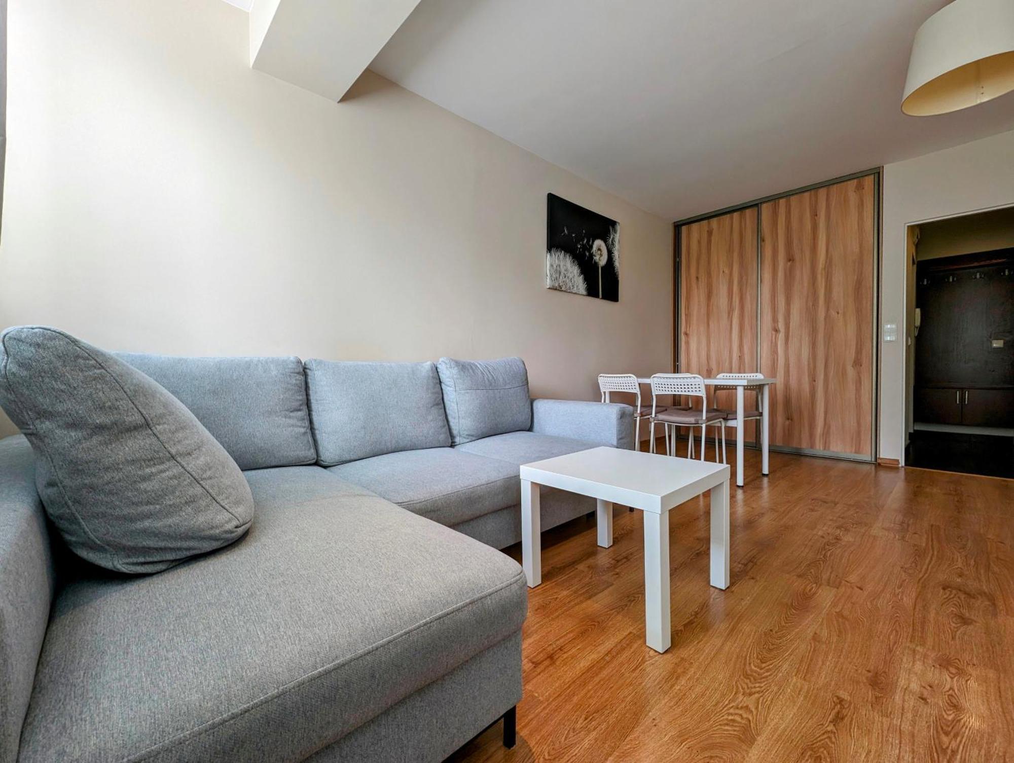 Kazimierza Wielkiego 87 By Homeprime Appartement Krakau